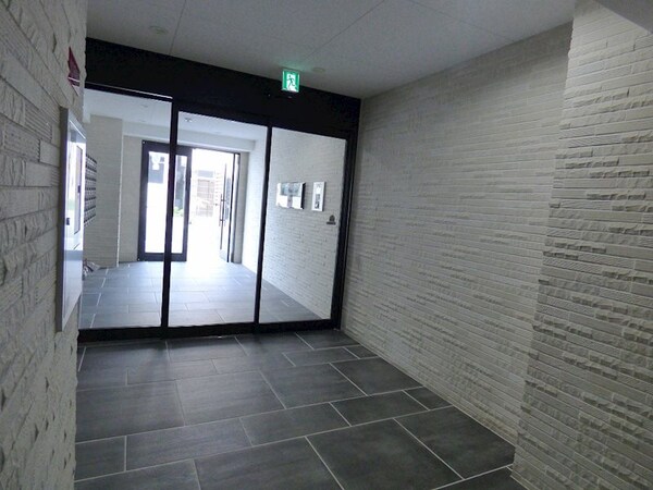 ロビー・ラウンジ