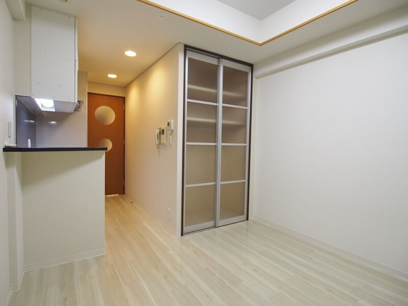 物件内観写真4　(モデルルーム)