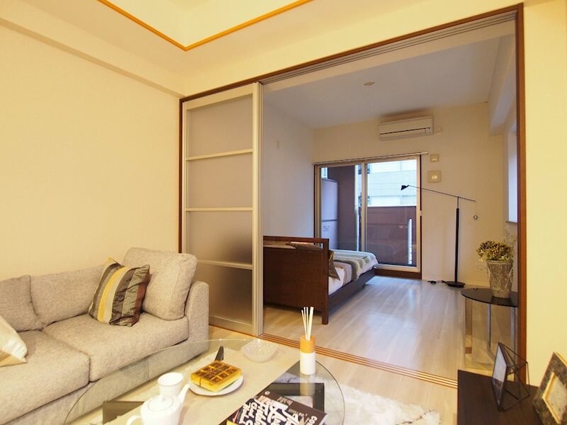 物件内観写真22　(モデルルーム)