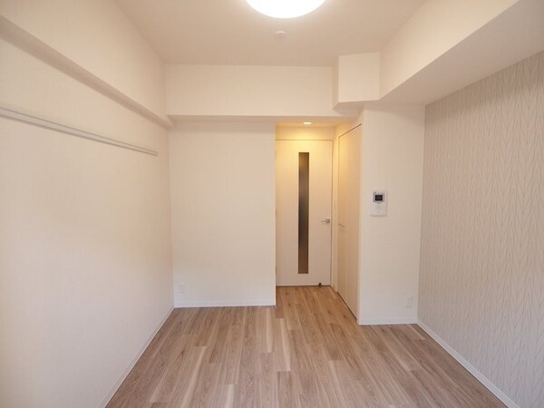 居室(同施工会社の同仕様写真です。)