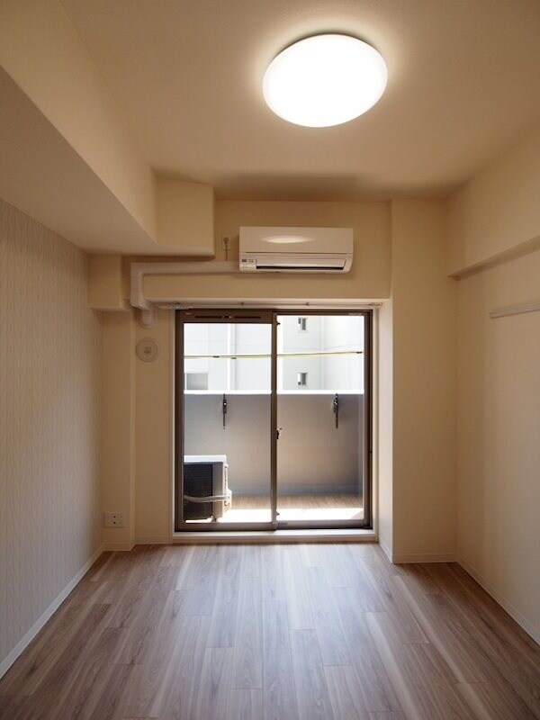 寝室(同施工会社の同仕様写真です。)