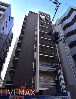 YOU'SⅦ番館外観写真