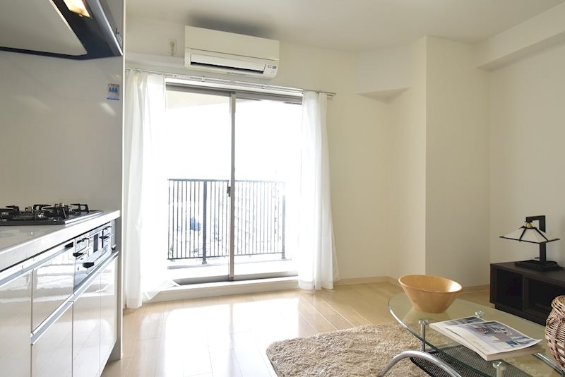 物件内観写真8　(モデルルーム)