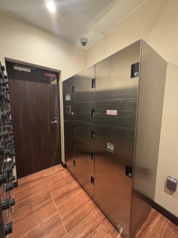 建物設備