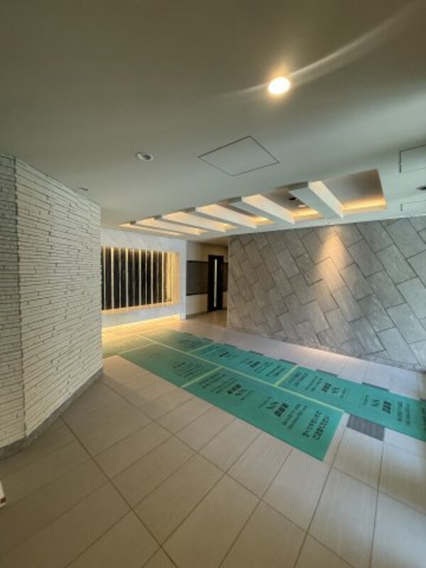 ロビー・ラウンジ