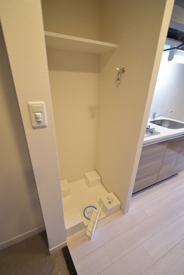 建物設備(同施工会社の同仕様写真です。)