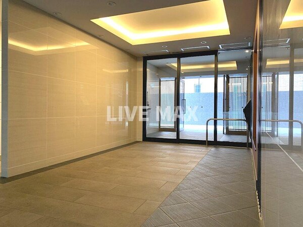 ロビー・ラウンジ