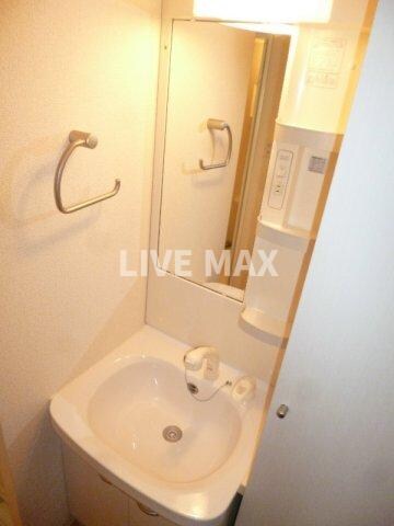 物件内観写真13　(シャンプードレッサー♪)