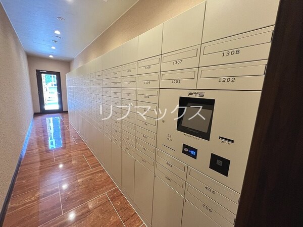 建物設備