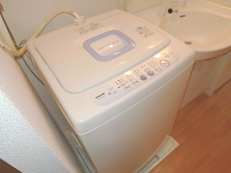 物件内観写真12　(家具はイメージ)