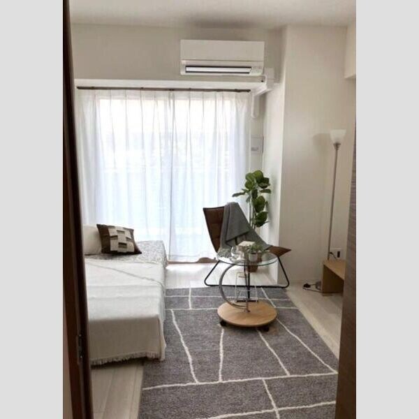 物件内観写真3　(モデルルーム)