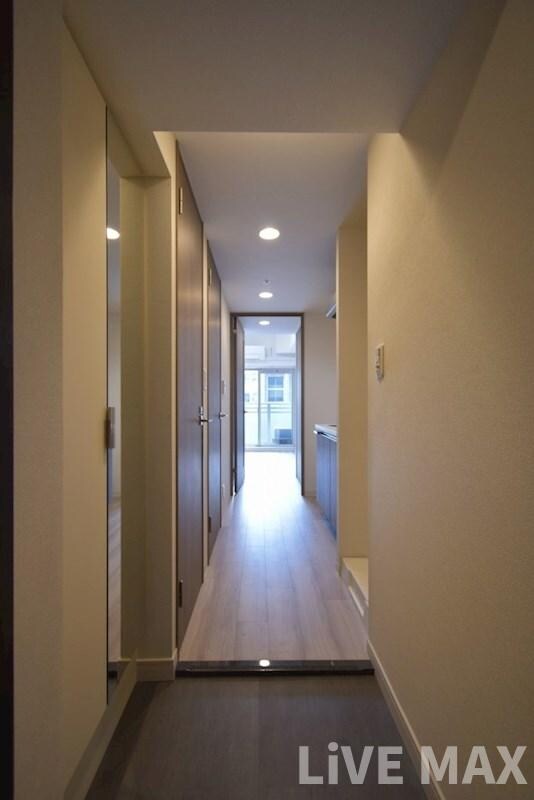 物件内観写真2　(同施工会社の同仕様写真です。)