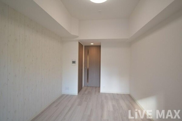 居室(同施工会社の同仕様写真です。)