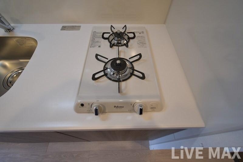 物件内観写真18　(同施工会社の同仕様写真です。)