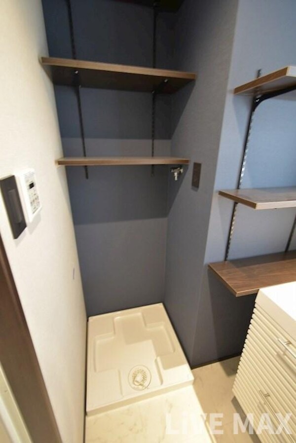 洗面・脱衣所