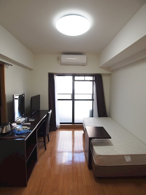 物件内観写真8　(モデルルーム)