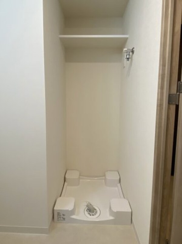 洗面・脱衣所