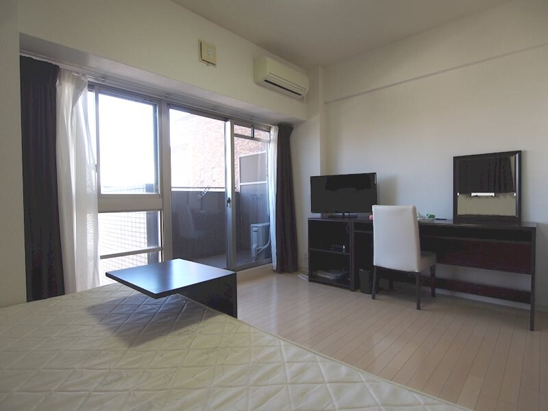 物件内観写真5　(モデルルーム)