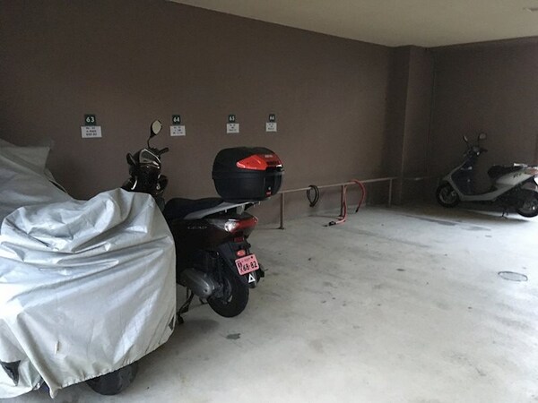 ロビー・ラウンジ