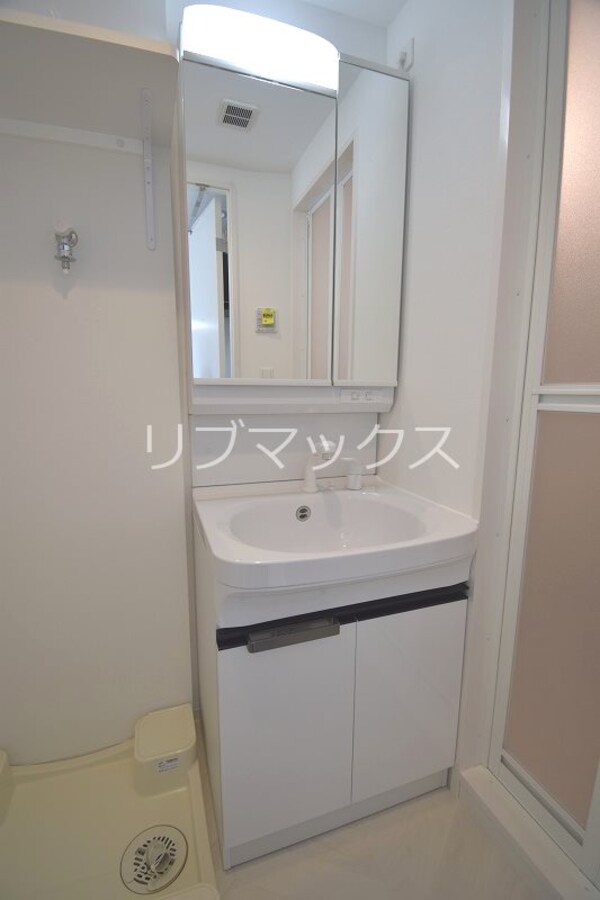 洗面・脱衣所