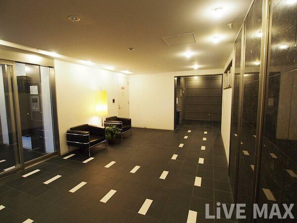 ロビー・ラウンジ