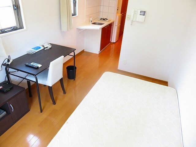 物件内観写真4　(家具・家電はイメージです。)