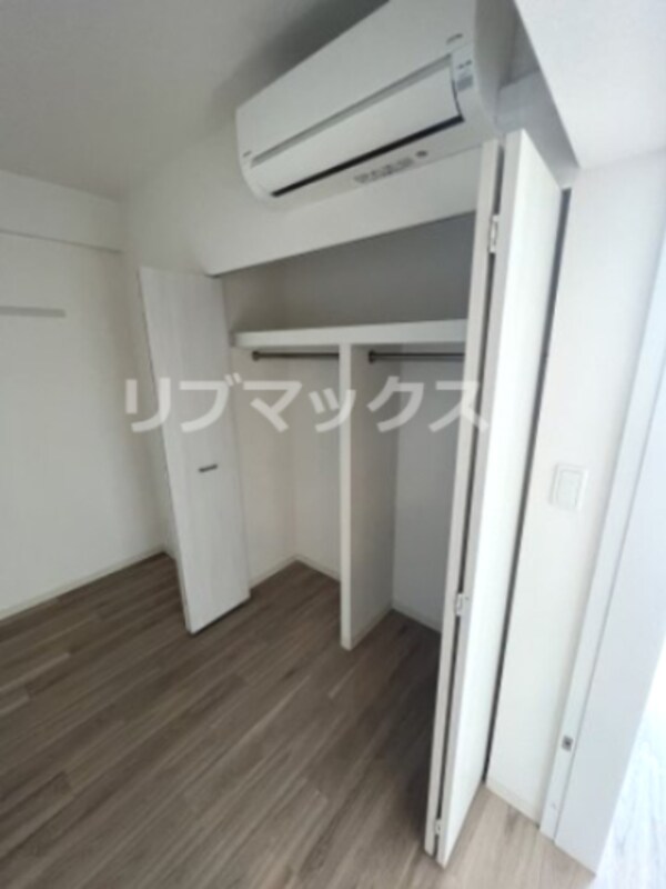 収納(同施工会社の同仕様写真です。)