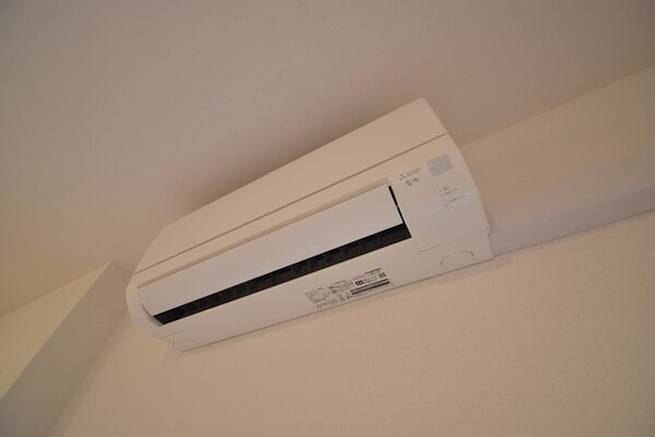 建物設備(同施工会社の同仕様写真)