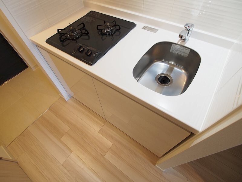 物件内観写真4　(同施工会社の同仕様写真です。)