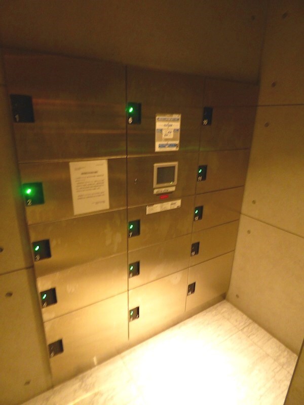 建物設備