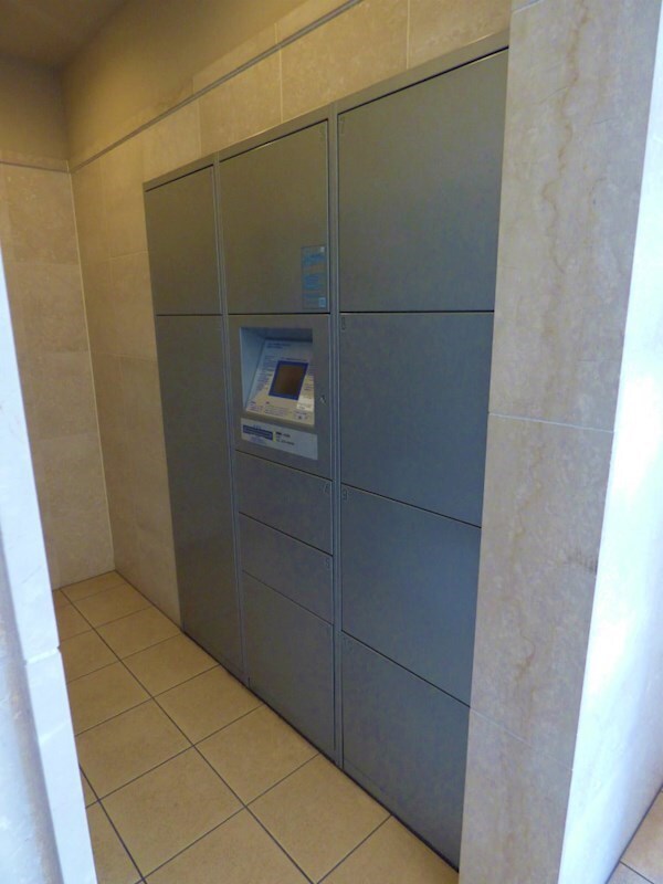 建物設備