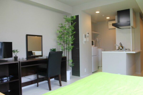 ロビー・ラウンジ(室内イメージ)