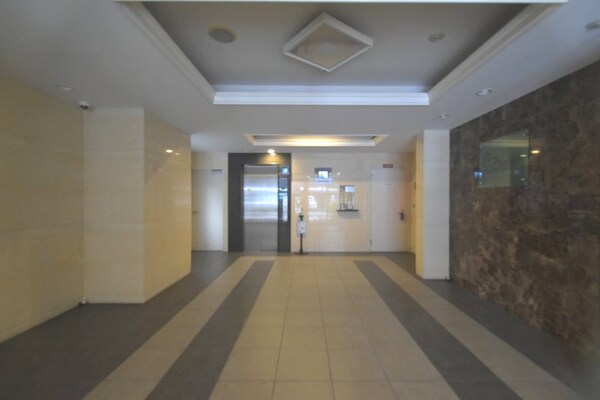 ロビー・ラウンジ