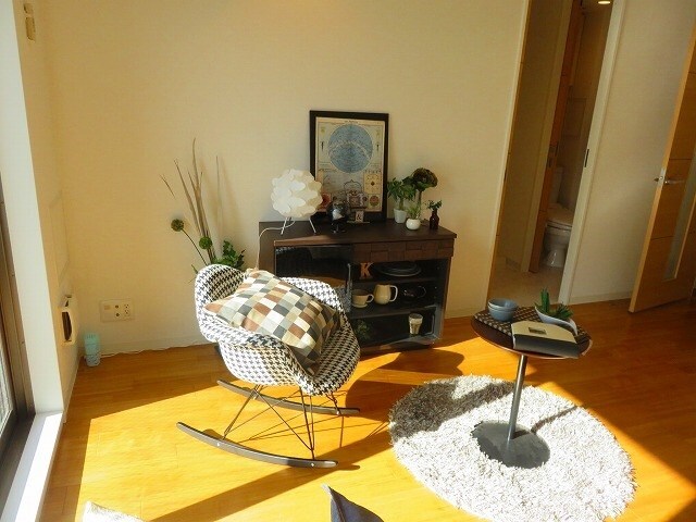 物件内観写真4　(モデルルーム)