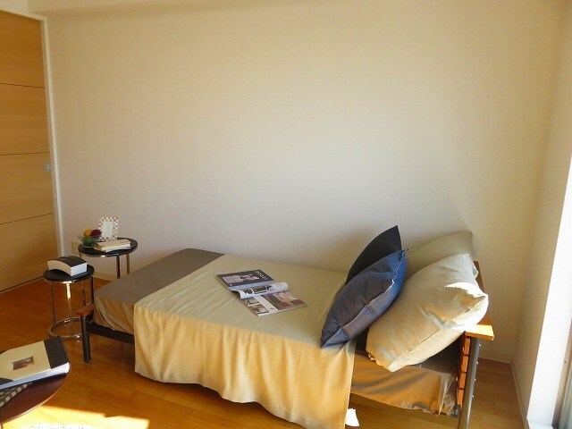 物件内観写真6　(モデルルーム)