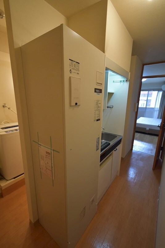 物件内観写真15　(オール電化)