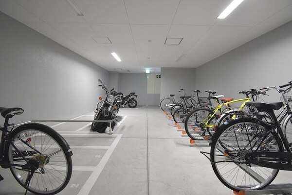 ロビー・ラウンジ