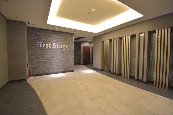 ロビー・ラウンジ