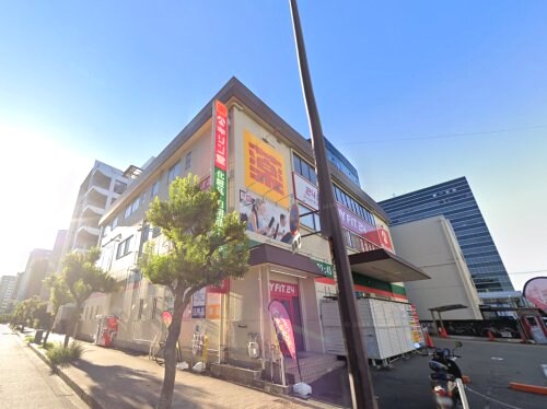 キリン堂新大阪