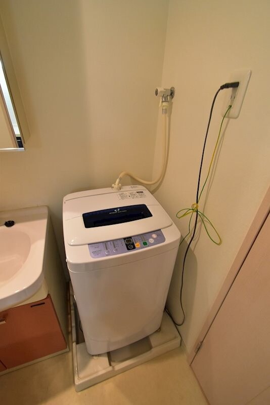 物件内観写真17　(モデルルーム)