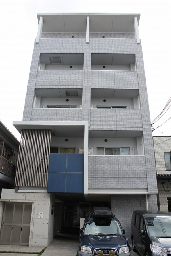 外観(外観)