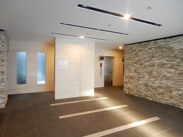 ロビー・ラウンジ