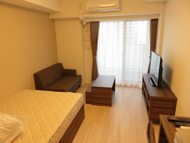 物件内観写真5　(モデルルーム)