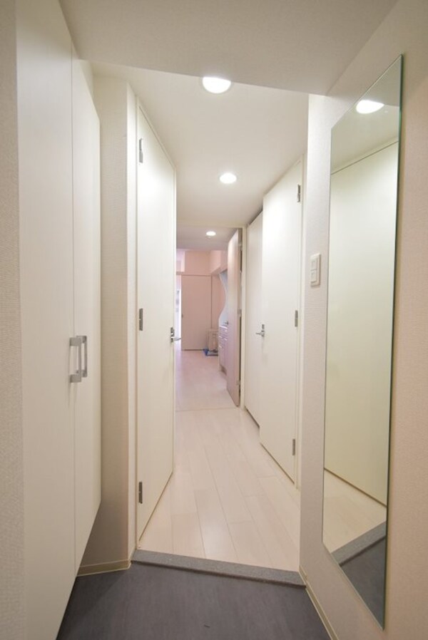 ロビー・ラウンジ