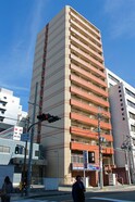 ドゥーエ江坂Ⅲ