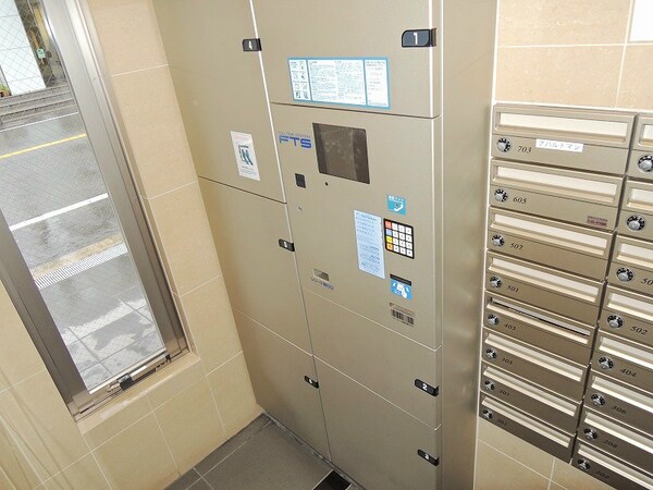建物設備