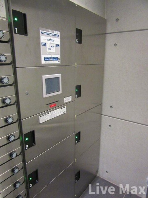 建物設備