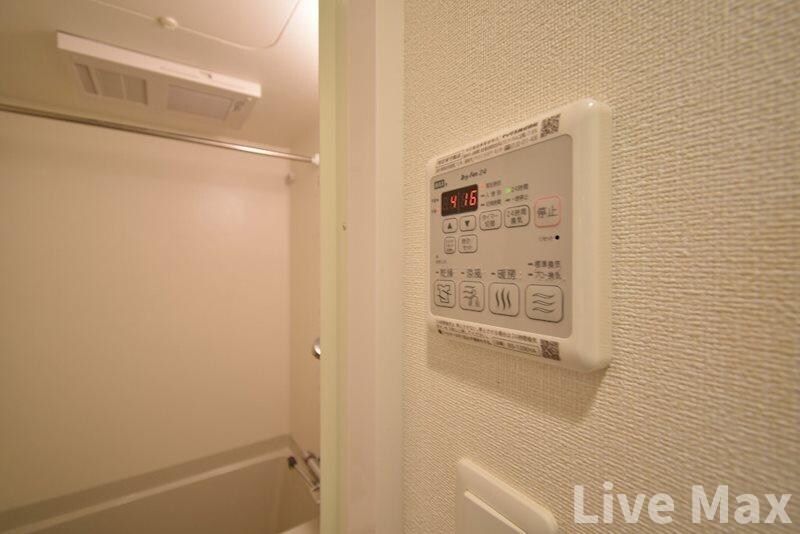 物件内観写真21　