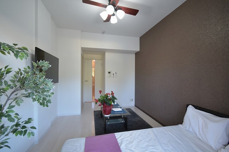 物件内観写真8　(モデルルーム)