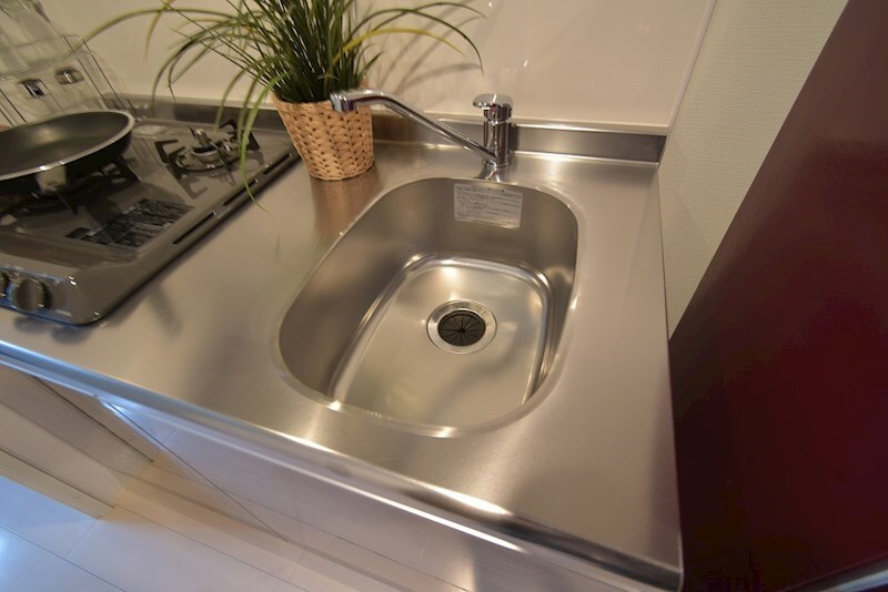 物件内観写真21　(モデルルーム)